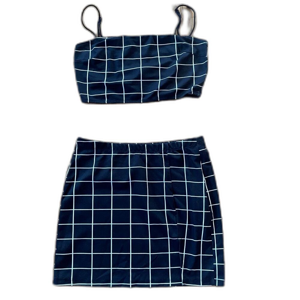 SHEIN Set Two Piece